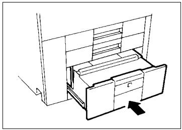 KONICA MINOLTA DI620 - Premier magasin - 16