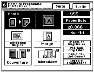 KONICA MINOLTA DI620 - NOTE - 2