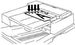 KONICA MINOLTA DI620 - Perforation - 5