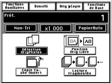 KONICA MINOLTA DI620 - NOTE - 2