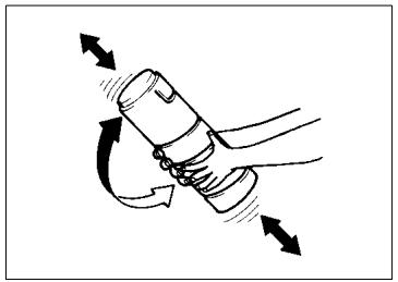 KONICA MINOLTA DI620 - Remplacer la cartouche de toner - 4