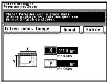 KONICA MINOLTA DI620 - Entrée Format - 2