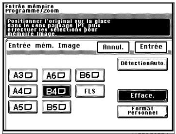 KONICA MINOLTA DI620 - Entrée Format - 3