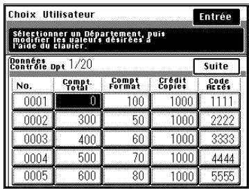 KONICA MINOLTA DI620 - CONSEIL - 2
