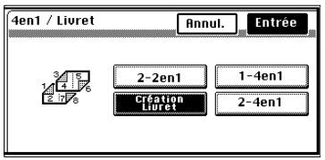 KONICA MINOLTA DI620 - CONSEIL - 3