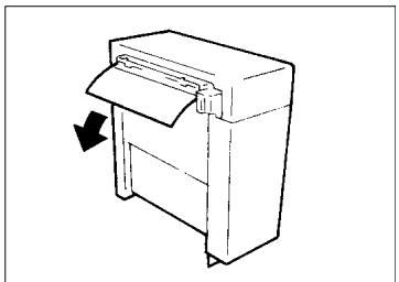 KONICA MINOLTA DI620 - Introducteur automatique - 17