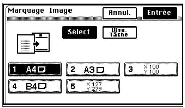 KONICA MINOLTA DI620 - CONSEIL - 1