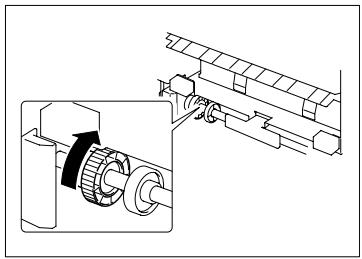 KONICA MINOLTA DI620 - Module de Finition à Casiers - 2