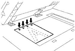 KONICA MINOLTA DI620 - Perforation - 6