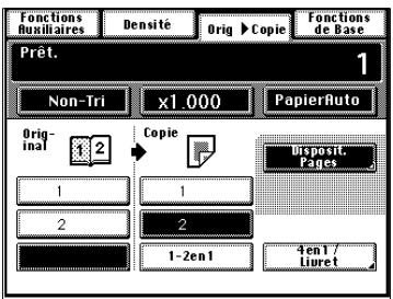KONICA MINOLTA DI620 - CONSEIL - 5