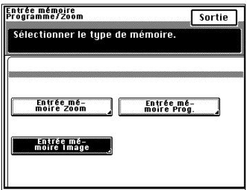 KONICA MINOLTA DI620 - Visualisation de l'image mémorisée - 3