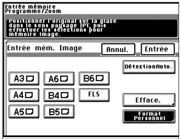 KONICA MINOLTA DI620 - Entrée Format - 1