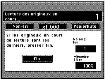 KONICA MINOLTA DI620 - CONSEIL - 1