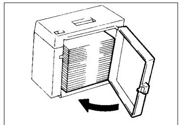 KONICA MINOLTA DI620 - Premier magasin - 21