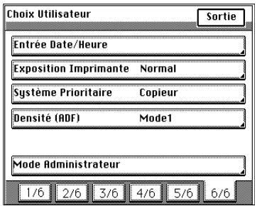 KONICA MINOLTA DI620 - NOTES - 1
