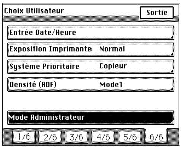 KONICA MINOLTA DI620 - NOTES - 2