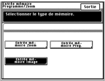 KONICA MINOLTA DI620 - Abandon d'une image programmée - 3