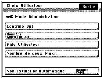 KONICA MINOLTA DI620 - NOTES - 1