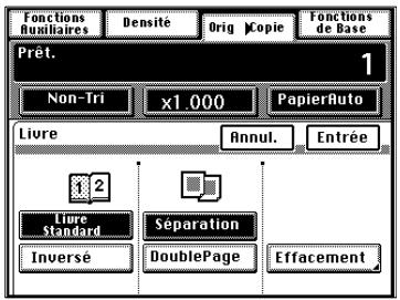 KONICA MINOLTA DI620 - Livre - 3