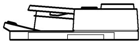 KONICA MINOLTA DI620 - Module de Finition à Casiers FN-502 (option) - 2
