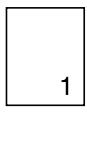 KONICA MINOLTA DI650 - Saisir un numéro de départ négatif pour la pagination ! - 5
