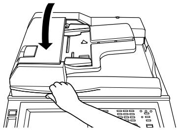 KONICA MINOLTA DI650 - Tenez compte de ce qui suit! - 2