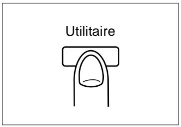KONICA MINOLTA DI650 - Imprimer la liste des compteurs - 1