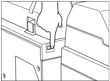 KONICA MINOLTA DI650 - Metre sous tension - 1