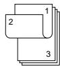 KONICA MINOLTA DI650 - uniquement si nécessaire - 3