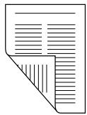 KONICA MINOLTA DI650 - Faire une copie de livre (page par page) - 4