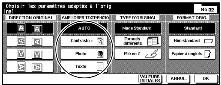 KONICA MINOLTA DI650 - Facon de proceder - 1