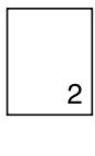 KONICA MINOLTA DI650 - Saisir un numéro de départ négatif pour la pagination ! - 6