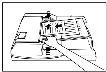 KONICA MINOLTA DI650 - Placer le mélange de formats dans l'EDH - 2