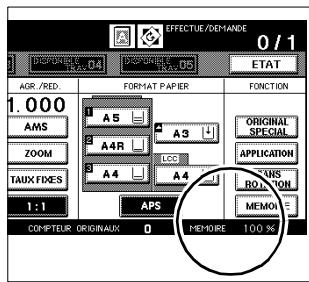 KONICA MINOLTA DI650 - Tenez compte de ce qui suit! - 3