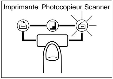 KONICA MINOLTA DI650 - Supprimer un travail - 1