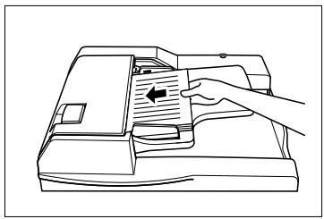 KONICA MINOLTA DI650 - Tenez compte de ce qui suit! - 1