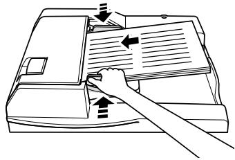 KONICA MINOLTA DI650 - Faire une copie de livre (page par page) - 3