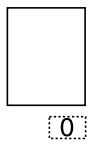 KONICA MINOLTA DI650 - Saisir un numéro de départ négatif pour la pagination ! - 4