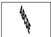 KONICA MINOLTA DI750 - Distordre horizontalement/verticalement - 20