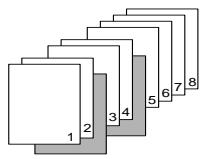 KONICA MINOLTA DI750 - Insertion d'image - 3