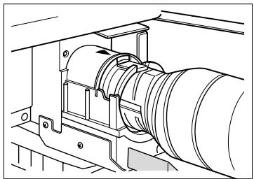 KONICA MINOLTA DI750 - AVERTISSEMENT - 5