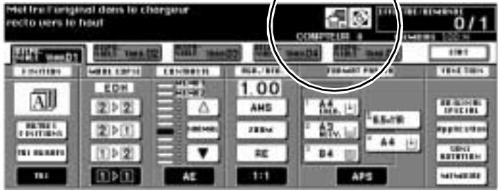 KONICA MINOLTA DI750 - Exploiter deux copieurs en mode Tandem - 3