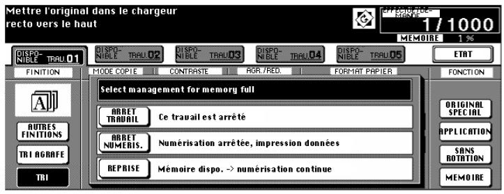 KONICA MINOLTA DI750 - Exemple : - 3