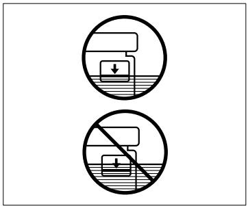 KONICA MINOLTA DI750 - Remplissage des bacs d'alimentation de papier 1, 2 et 3 - 2