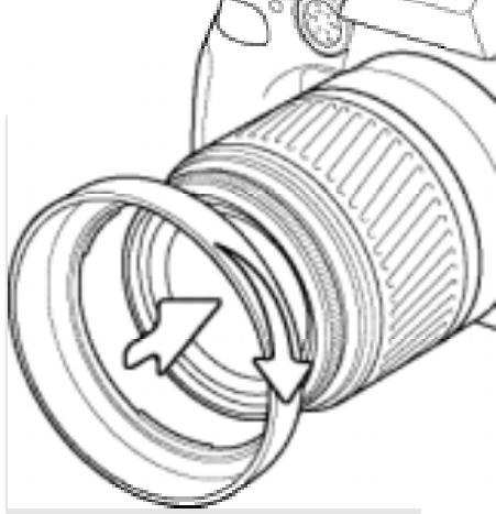 KONICA MINOLTA DYNAX 60 - Notes sur les objectifs - 2