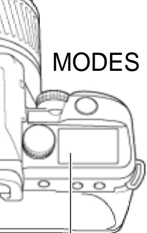 KONICA MINOLTA DYNAX 60 - Modes flash - 1