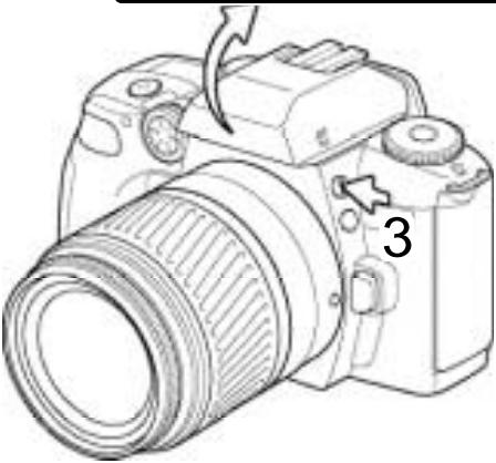 KONICA MINOLTA DYNAX 60 - Priorité à l'ouverture - 7