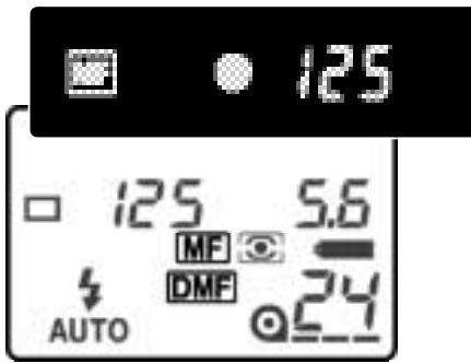 KONICA MINOLTA DYNAX 60 - Modes AF - 4