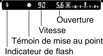 KONICA MINOLTA DYNAX 60 - Prise de vues - 3