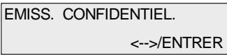 KONICA MINOLTA FAX UNIT FOR DI181 - Imprimer le contenu de la boîte de message - 1